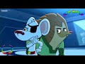 Danger Mouse Season 1 Episode 12 The Return Of Danger K Boss Mouse 