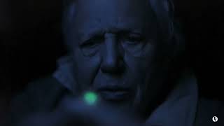 David Attenboroughs - Light On Earth