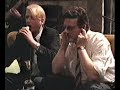 de raggende mannen - poep in je hoofd