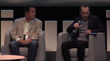Are we there yet? Diversity, inclusion and new family structures - MIPJunior 2017