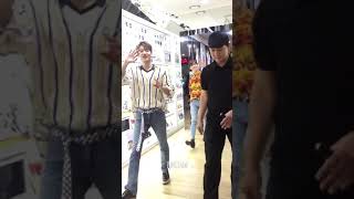 [180611] SHINee _ Mugi Box End