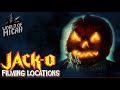 JACK-O 1995 FILMING LOCATIONS | Linnea Quigley Horror Cult Classic