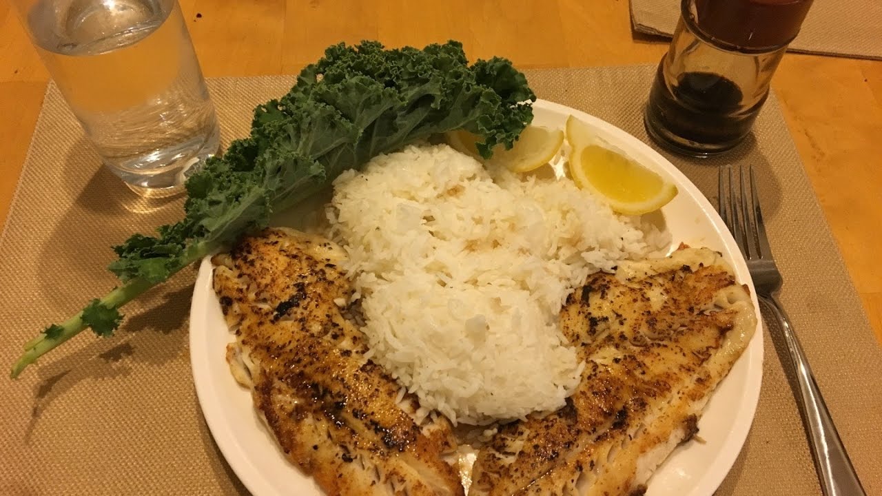 Catch and Cook Rockfish - Charter trip aboard the Kahuna (Moss Landing, California)