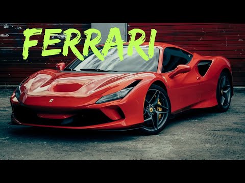 Ferrari  A New Story Has Just Begun in Fiorano Welcome Ferrari LMH Watch Now