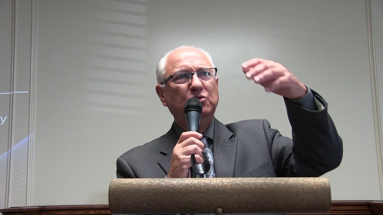 IGREJA ADVENTISTA TEM SEU D.N.A. REVELADO EM APOC. 10