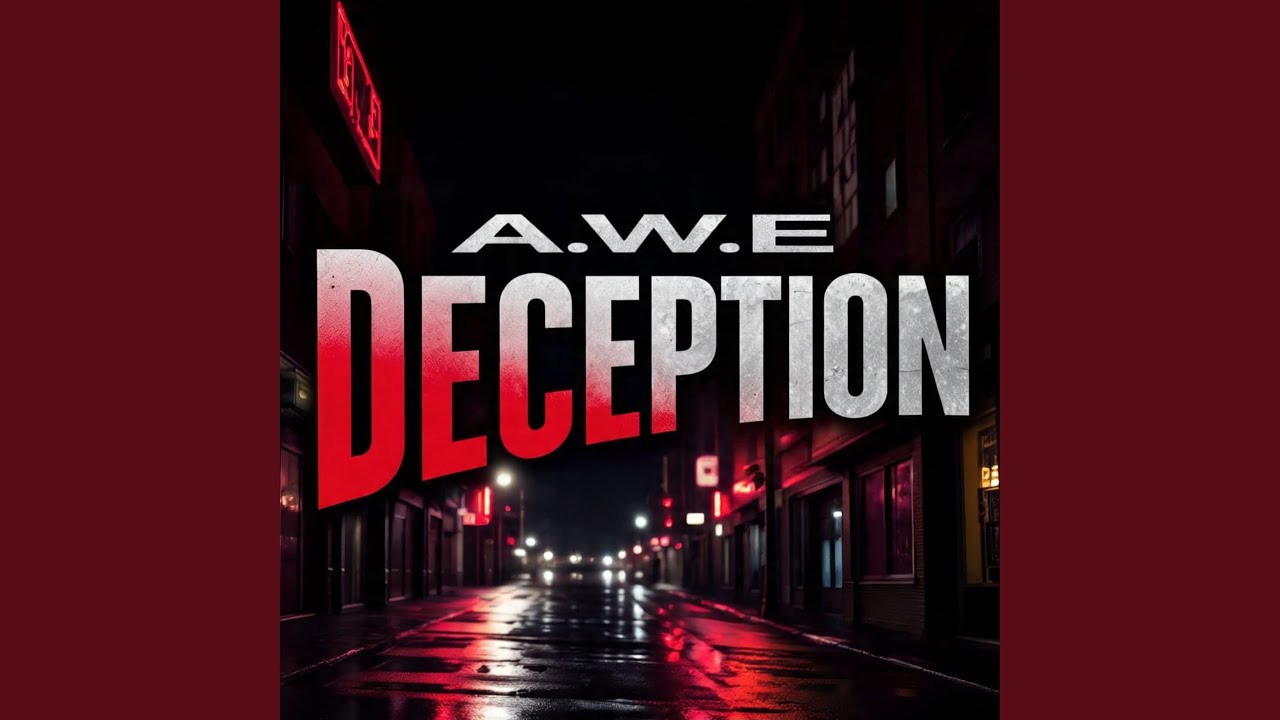 Ver deception no YouTube Ver deception no YouTube