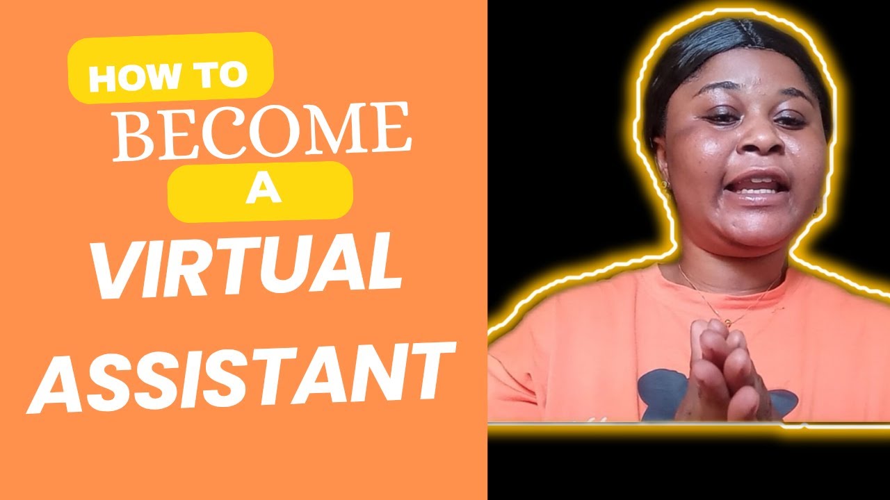 How to become a virtual assistant in 2025 pt1( must watch!!!) - YouTube