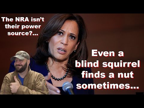 The NRA does not equal Gun Rights... Are the Leftist Gun Controllers starting to get it?...