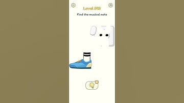 DOP2 Level 543 : All Levels - Kids Game - Brain Game - #short #shorts #BrainGame #DOP2 #oldheartyt