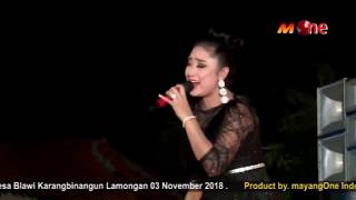 Mawar Putih / Anisa Rahma Laso