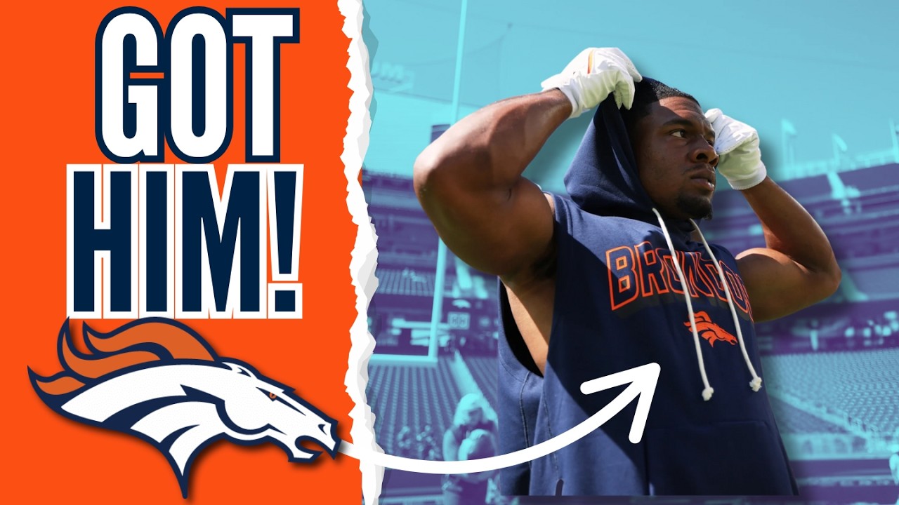 Denver Broncos Just Found the Missing Piece While Getting Punched in ...