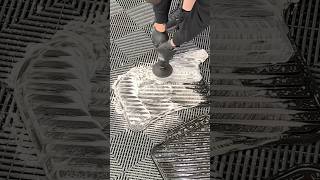 Your Car Floor Mats Will Never Look Better Once You Use This Combo