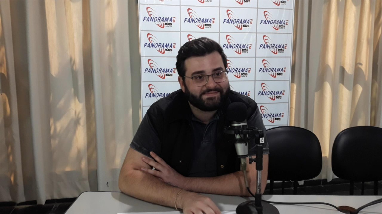 INPPEX: curso de Power BI impulsiona qualificação e competitividade em Itajubá