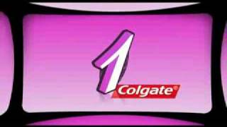 Bumper example: Colgate