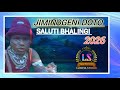 JIMINOGENI DOTO SALUTI BHALINGI UJUMBE WA CHALESI Msambazaji Ludima TV 2026