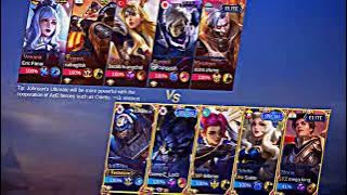 Preset ml alight motion💥DJ GANI GANI-GHANI VIRAL TIKTOK🗿