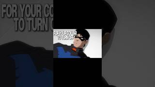 #edit #capcut #nightwing #batman #youngjustice #dcamu #dccomics #hero #superman #smallville #viral
