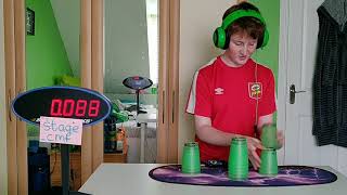 Getting a 5 Everyday (and other StackMatch Times) | Day 145 (desc)