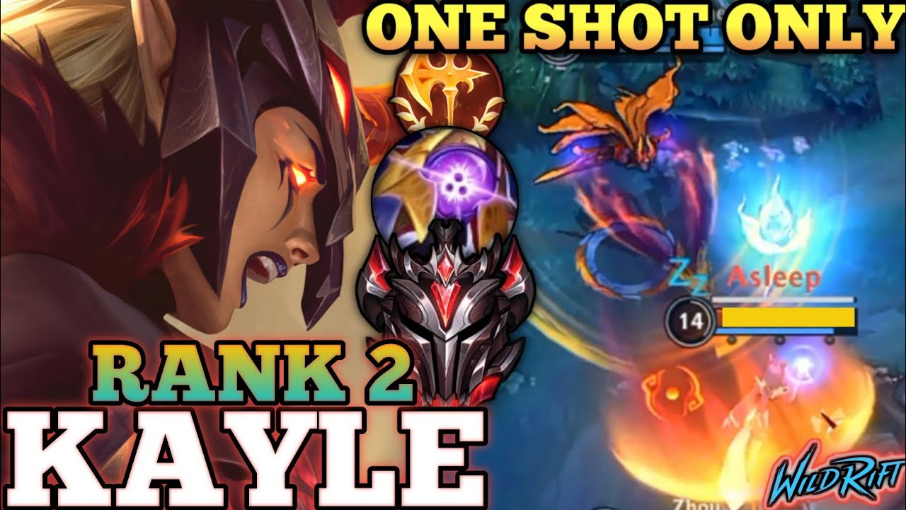 Кейл — монстр, уничтожающий с одного удара! Игра MVP на средней линии — Кейл входит в топ-2 лучши...