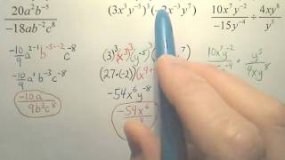 Benchmark 7a Practice - Algebra 2