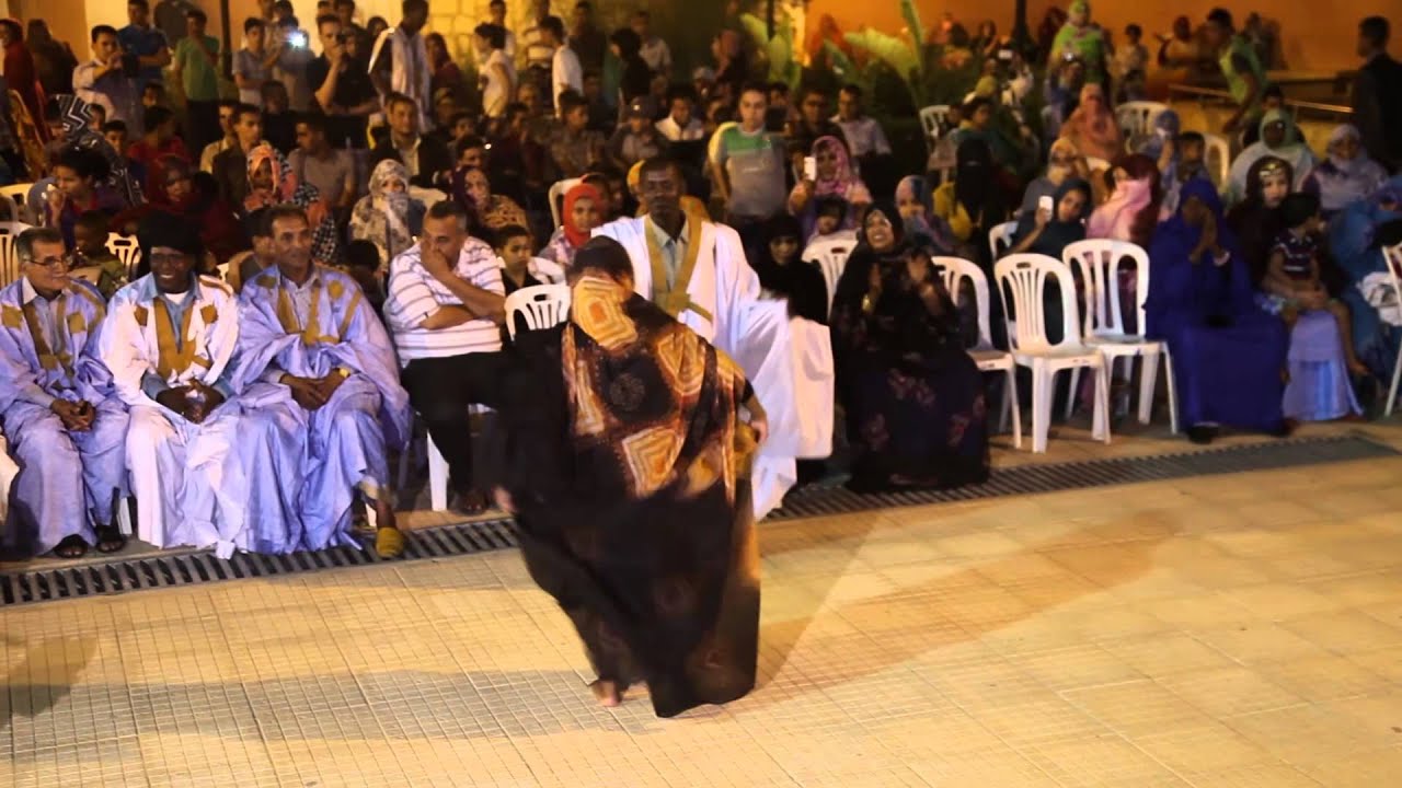 منات عيشاته حديقة التواغيل