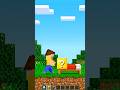 Excuse me Bruh ⌚⚡ - Transform Watch #zombieminecraft #herobrine #pillagerZombie Encounters Herobrine