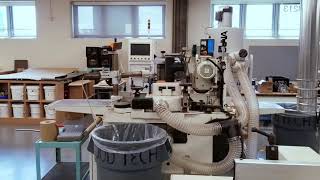Play video: Frank J. Gargiulo Campus, Hudson County Schools of Technology (2019 New Good Neighbor Award Winner)