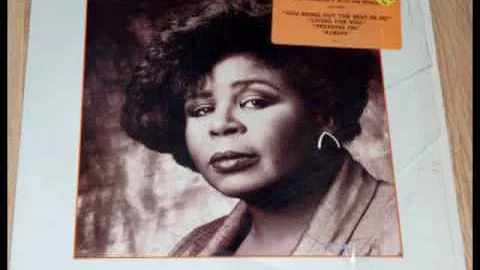 "The  Denied Stone"Vanessa Bell Armstrong