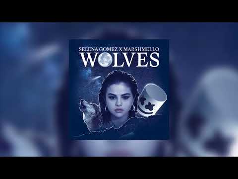 Selena Gomez Wolves Studio Acapella