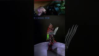 Garuda Drip got me dyslexic #warframe #ashisogitenno #tennocon2026