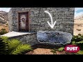 АВТО ЛОВУШКА УНИЧТОЖАЕТ (ЧАСТЬ 2) - RUST