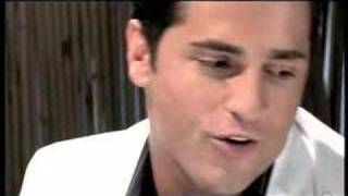 Video thumbnail of "David Bustamante - Por Ella"