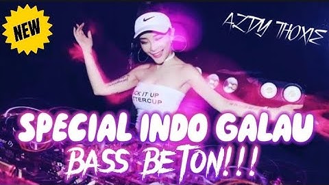 DJ SENDIRI TANTRI KOTAK BREAKBEAT REMIX FULL BASS - DJ BREAKBEAT TERBARU BASS BETON 2023