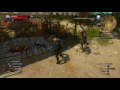 Geralt z pomocą "Wiedźmin 3 Krew i Wino" || ACTION || #14