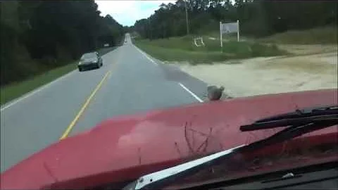 Vlog, Towing and Recoveries 9/18
