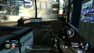 Titanfall - What! - reversed