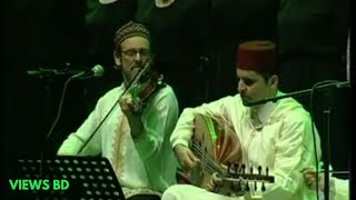 Ya habibi ya Muhammad_2018 New Islamic Song_