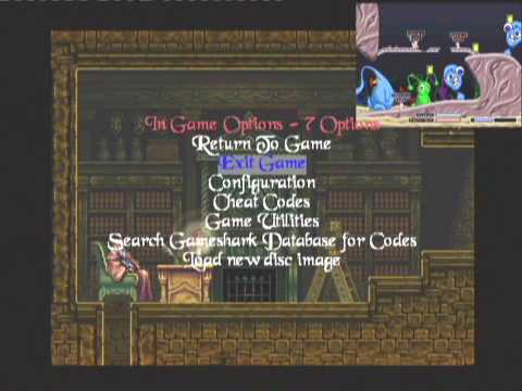 Emulator