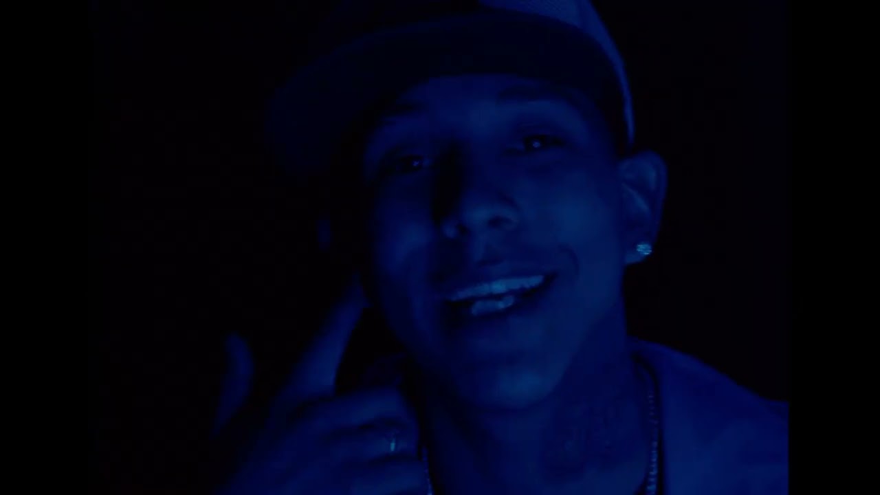 ESTRELLA - EL $L (VIDEO OFICIAL) prod.by MARTIN VEGAS