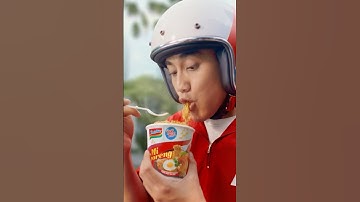 Thumbnail of Auto Nengok! Pop Mie rasa Indomie Goreng