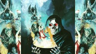 Mc Holocaust x Baker Ya Maker - Horror Stang