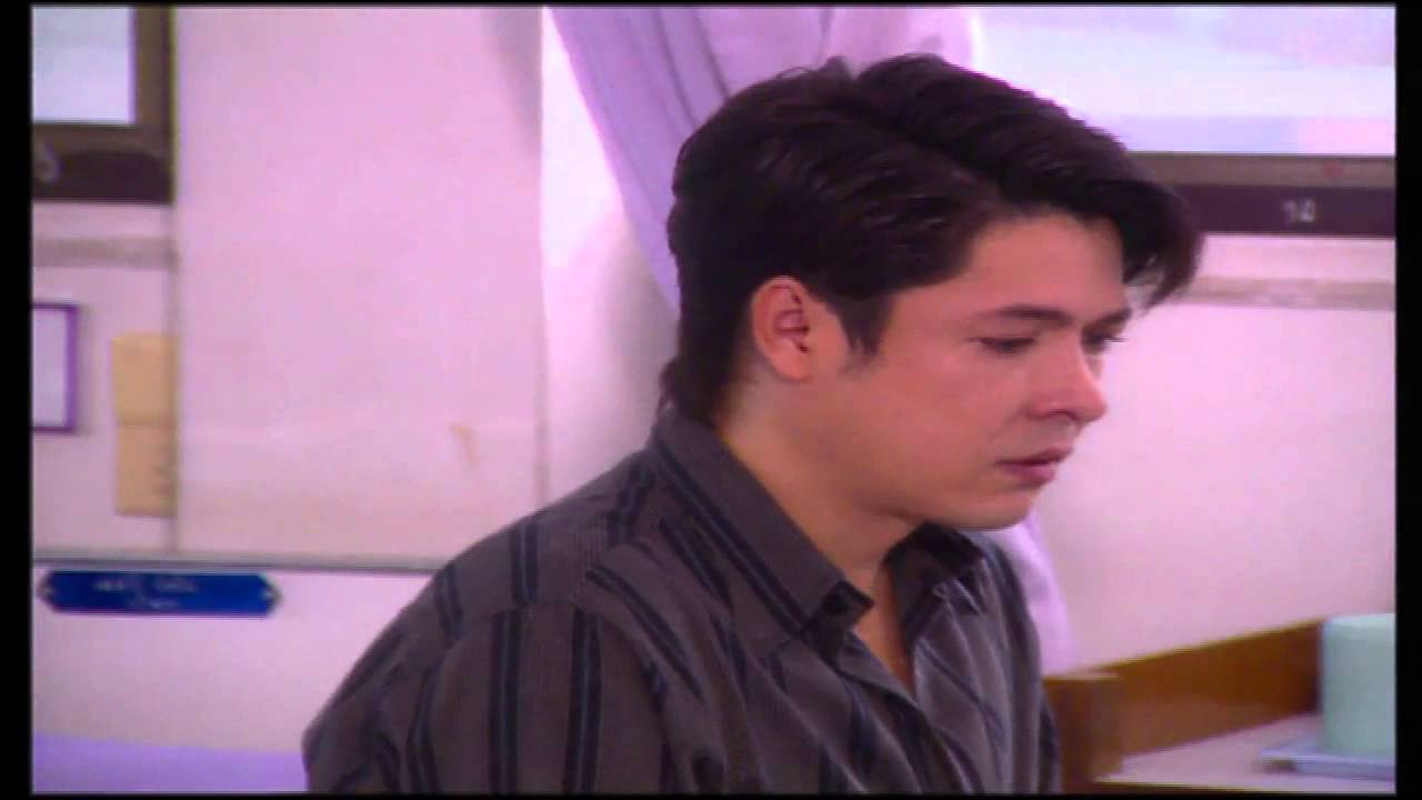 เธอคือดวงใจ - ก๊อท จักรพันธ์ 【OFFICIAL MV】