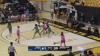 Alexis Poole 2019-2020 highlights 