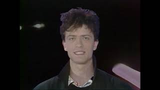 Raf Self Control Platine 45 1984