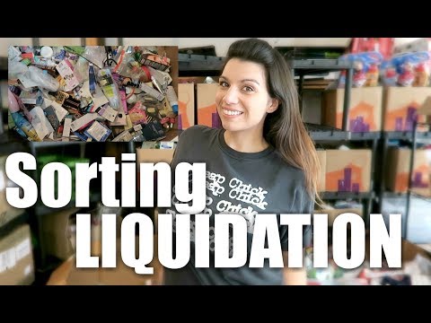 Video: How To Organize Liquidation Of A Company