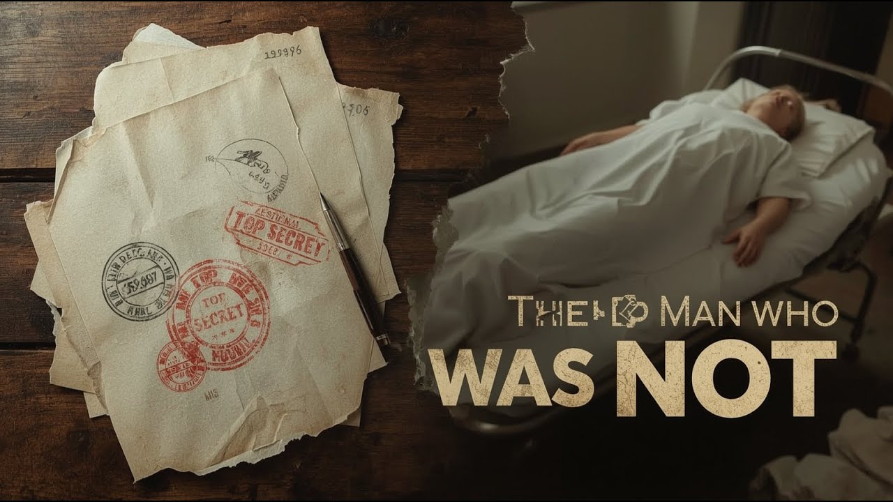 The Dead Man Who Fooled Hitler: Operation Mincemeat | True WWII Deception