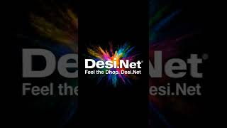 🎺 Desi Baraat = Dance on the Streets! #Bollywood #DesiNet #Cricket #Temple #Holi #DesiLife