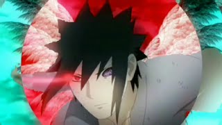 Edit Naruto Vs Sasuke Taca A Chereca
