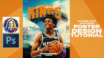 How to Use Leonardo Ai to Create Sports AI Art #photoshop