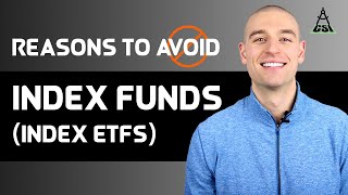 Reasons to Avoid Index Funds